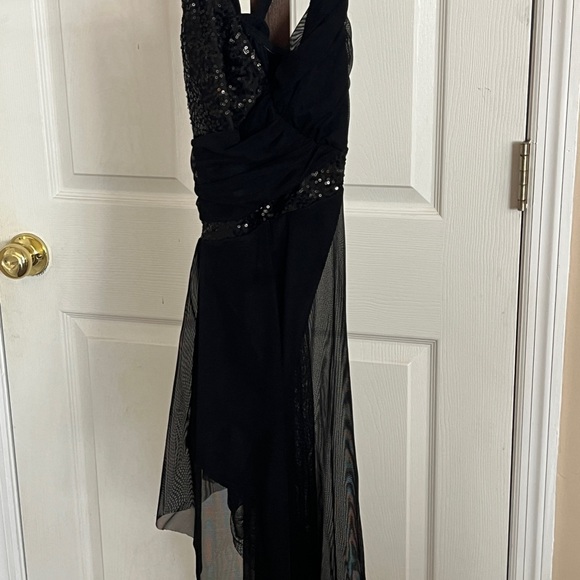 Great Dance Costume Jumpsuit - Picture 4 of 6